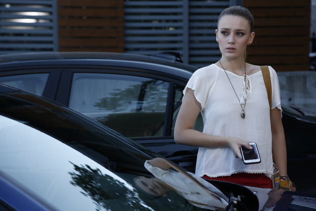 İstanbul Sokakları 8. Bölüm Fotoğrafları