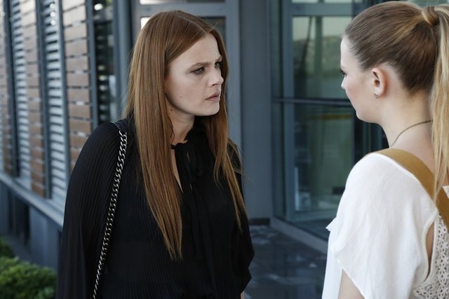 İstanbul Sokakları 8. Bölüm Fotoğrafları