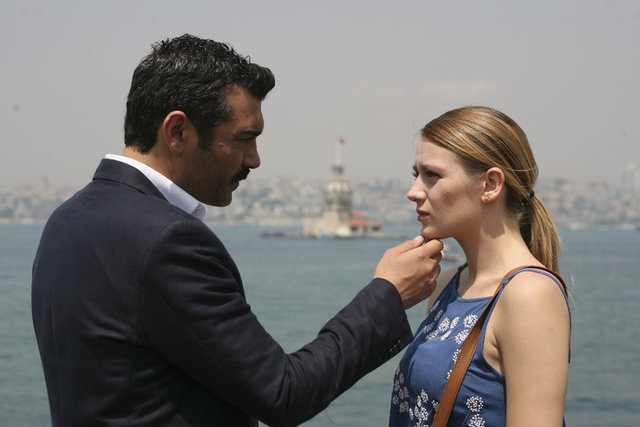 İstanbul Sokakları 8. Bölüm Fotoğrafları