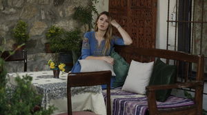 İstanbul Sokakları 8. Bölüm Fotoğrafları