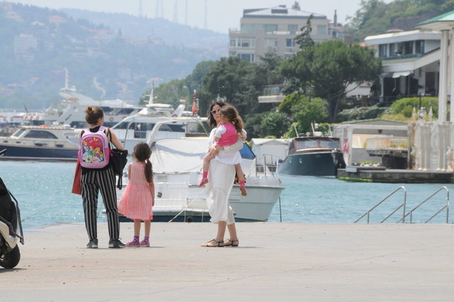 GAMZE DİNÇKÖK YÜCAOĞLU