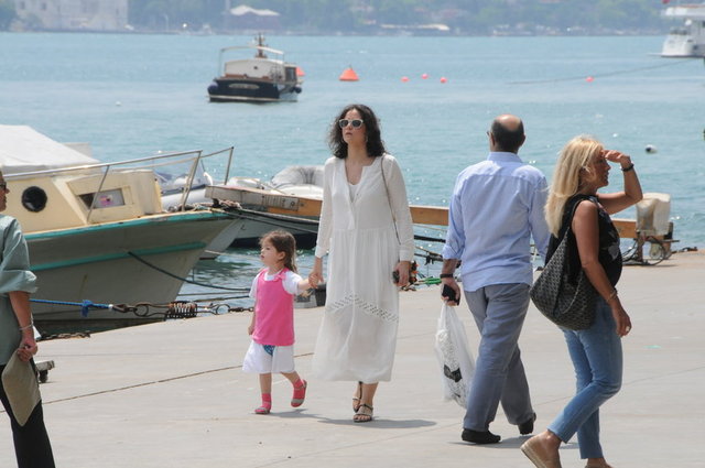 GAMZE DİNÇKÖK YÜCAOĞLU