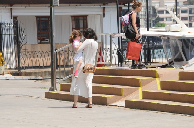 GAMZE DİNÇKÖK YÜCAOĞLU