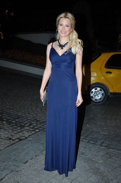 PINAR SABANCI