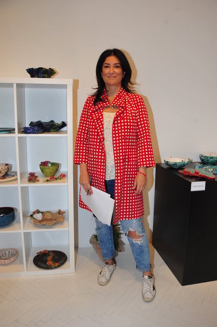NAZLI KEÇİLİ
