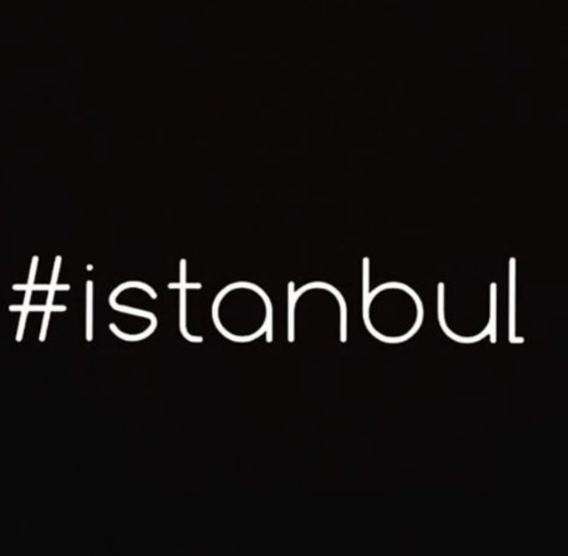 IŞIN KARACA - Terör Ramazan dinlemez!Terör insanlık bilmez!Başımız sağolsun #TürkiyemBaşımız sağolsun #istanbulÜzgünüm... Hem üzgün hem kelimesiz...