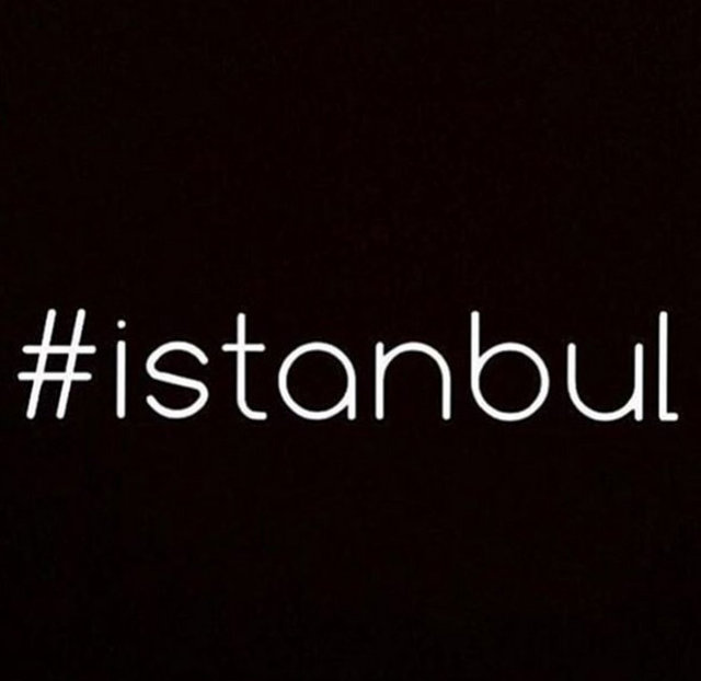 ECE GÜRSEL - Ya sabır...