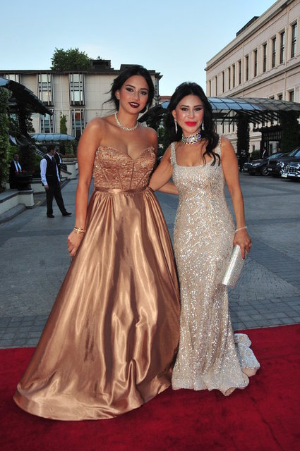 CEYDA - SUZAN SABANCI DİNÇER