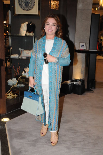 ARZU SAVGI