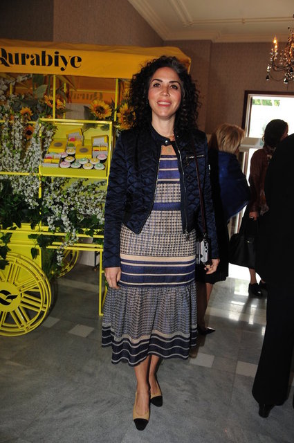 ASLI EKŞİOĞLU