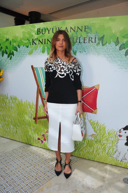 EDA KOSİF