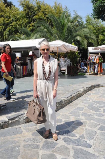 ARZU ATABARUT
