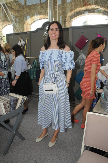 SERRA TÜRKER