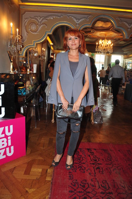 BERRİN ZORLU
