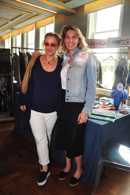 CEYLA AYSAL, MERVE KOYUNSAĞAN