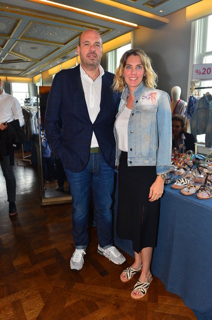 LEVENT KIZIL, MERVE KOYUNSAĞAN