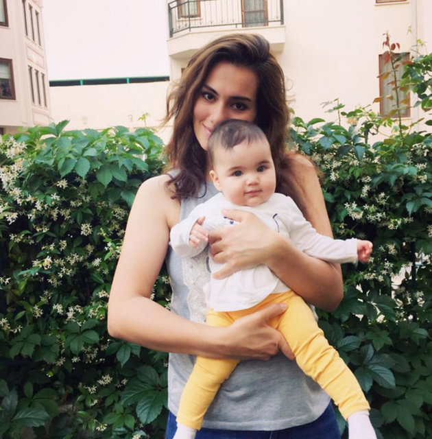 NUR BOZAR - Günaydı