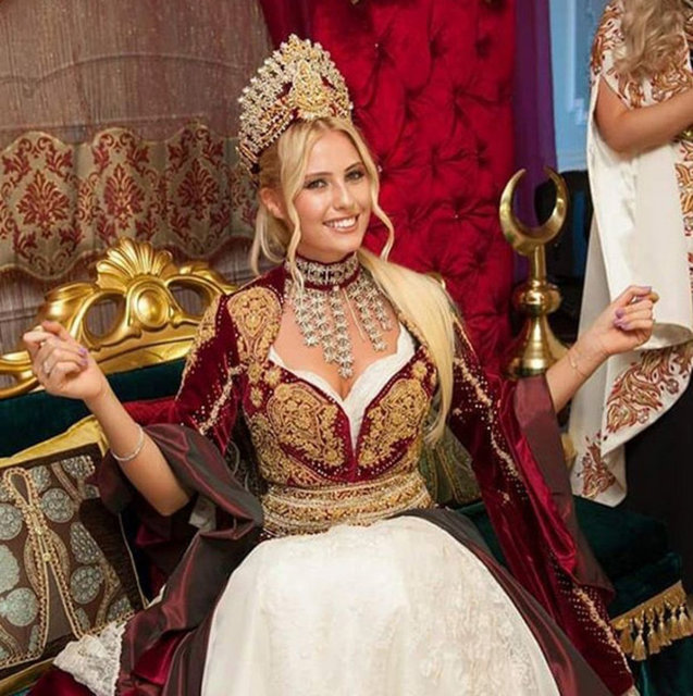 SERDAR ORTAÇ - Kına