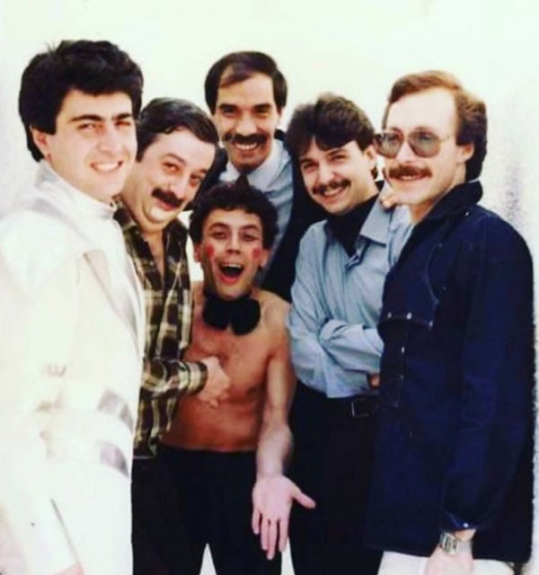 KUŞUM AYDINtbt #uguryucel #necati bilgic #enginevin Bir Haldun Dormen müzikali pehhh