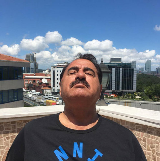 İBRAHİM TATLISESD vitamini Alalım Biraz