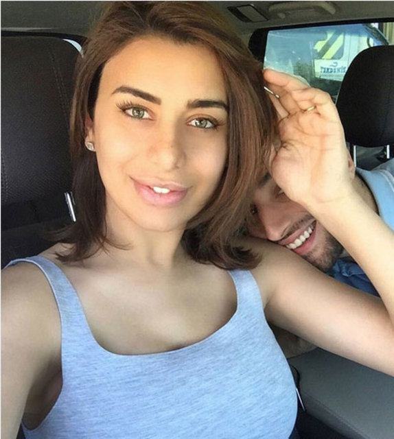 EBRU ŞANCI ÖZTÜRK