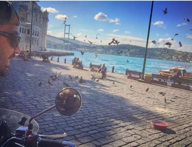 CEYHUN YILMAZNice güzellikler gördüm…