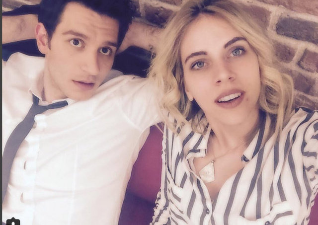 Uraz Kaygılaroğlu ve eşi Melis İşiten'den güzel haber geldi.