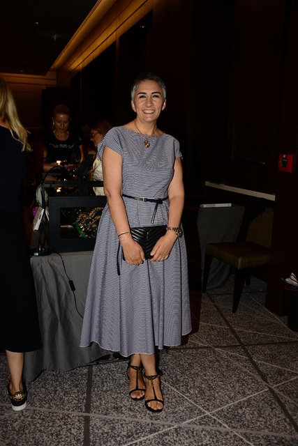 AYTEN DANIŞMAN
