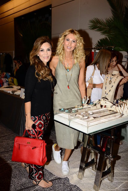 FERYAL GÜLMAN, AYLİN TAHİNCİOĞLU