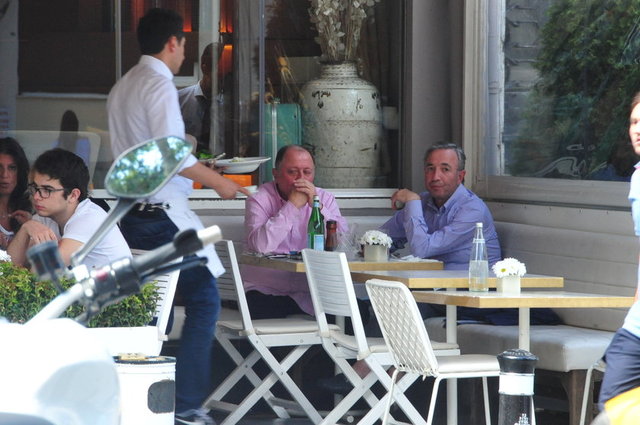HAMDİ AKIN