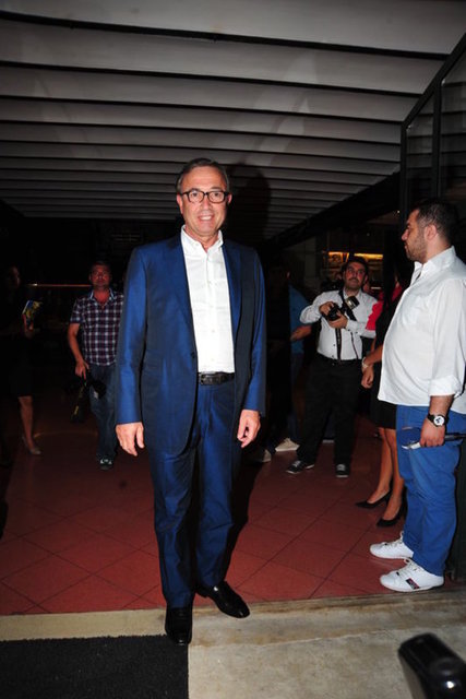 HAMDİ AKIN