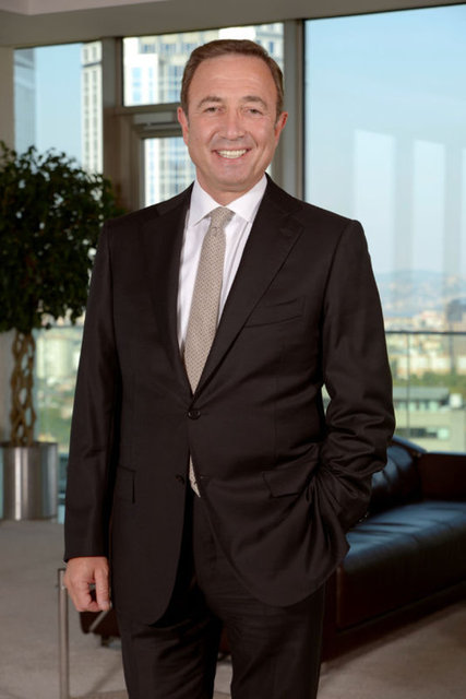 HAMDİ AKIN