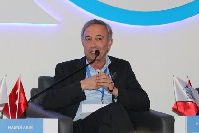 HAMDİ AKIN