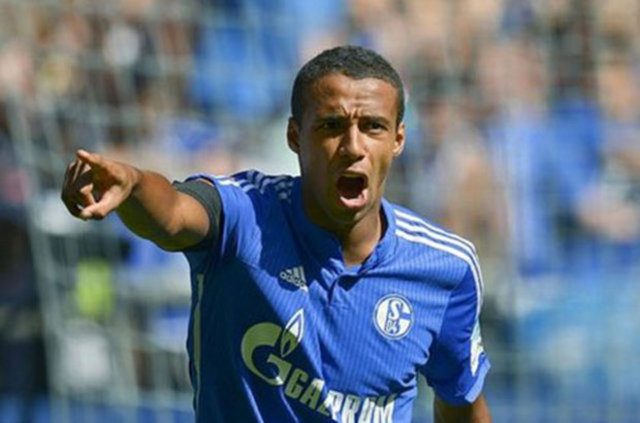 JOEL MATIPSchalke > Liverpool (Bonservissiz)