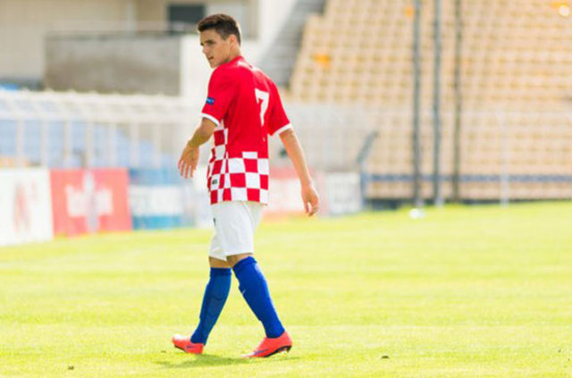 JOSIP BREKALODinamo Zagreb > Wolfsburg (7 milyon €)