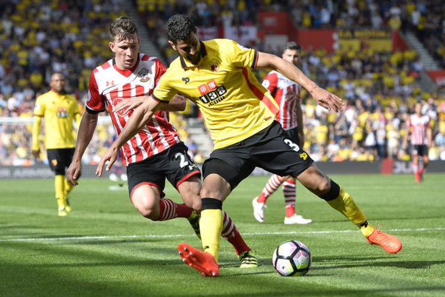 PIERRE HOJBERGBayern München > Southampton (15 milyon €)