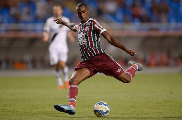 GERSONFluminense > Roma (16 milyon €)