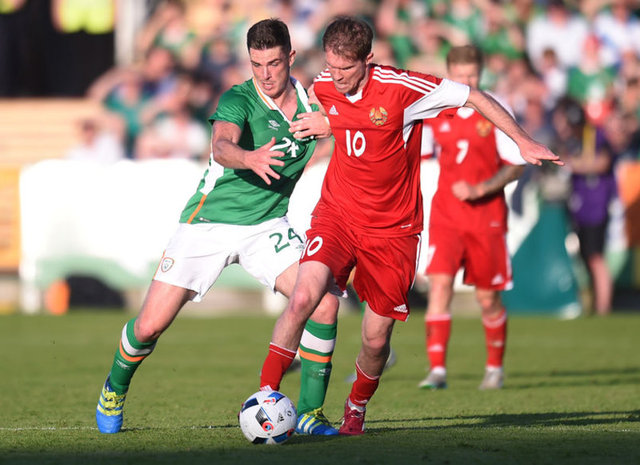 ALEXANDR HLEBGençlerbirliği > BATE Borisov (Bedelsiz)