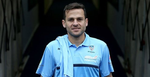 BOBOGremio > Sydney (Kiralık)