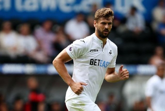 FERNANDO LLORENTESevilla > Swansea City (5.9 milyon €)