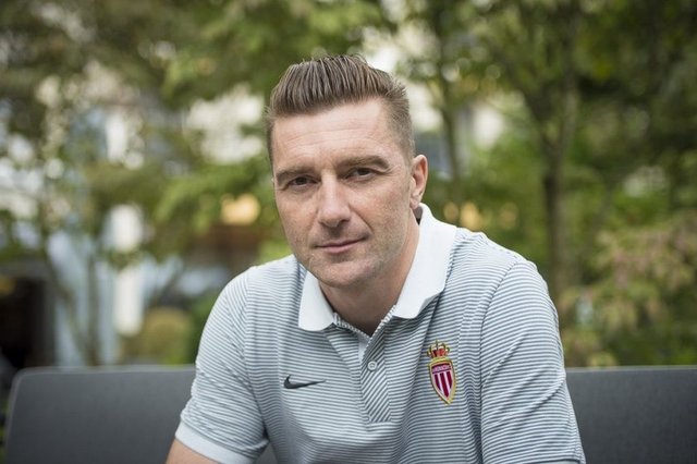 MORGAN DE SANCTISRoma > Monaco (Bedelsiz)