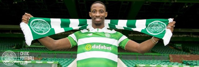 MOUSSA DEMBELEFulham > Celtic (Bonservissiz)