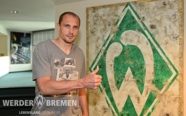 JAROSLAV DROBNYHamburg > Werder Bremen (Bonservissiz)