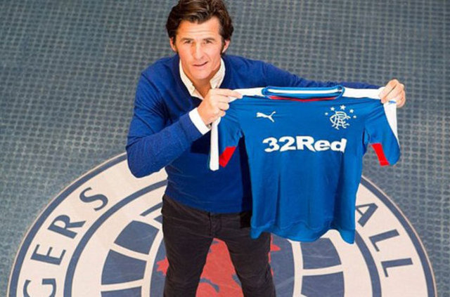 JOEY BARTONBurnley > Glasgow Rangers) (Bonservissiz)