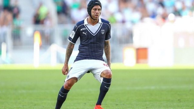 JEREMY MENEZMilan > Bordeaux (Bedelsiz)