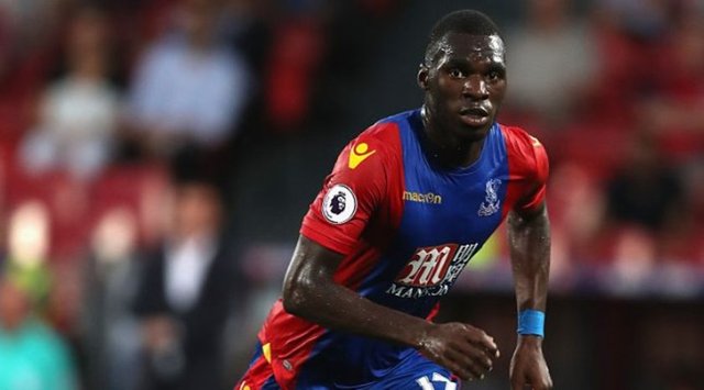 CHRISTIAN BENTEKELiverpool > Crystal Palace (32 milyon €)