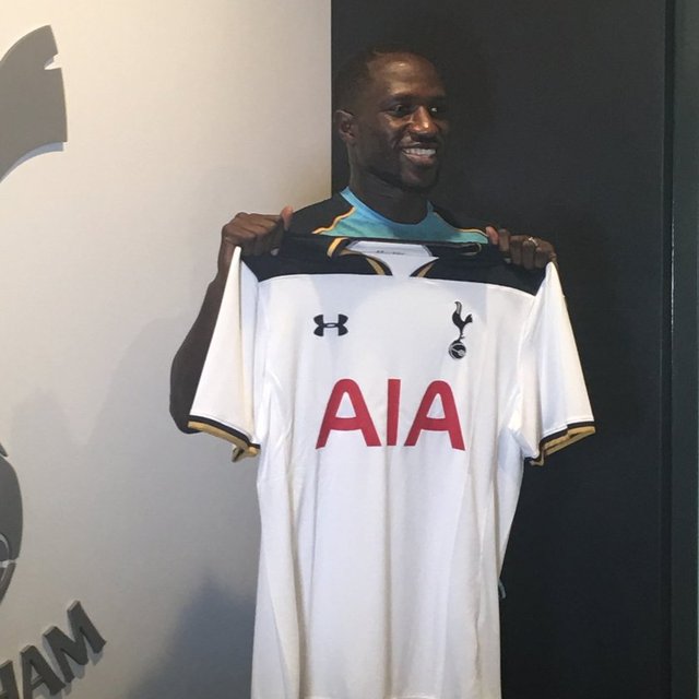 MOUSSA SISSOKONewcastle United > Tottenham (35.3 milyon €)