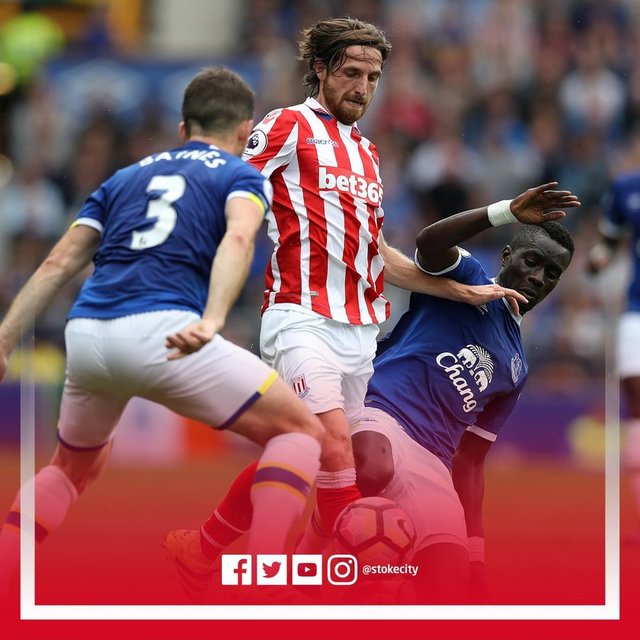 JOE ALLENLiverpool > Stoke City (15.2 milyon €)