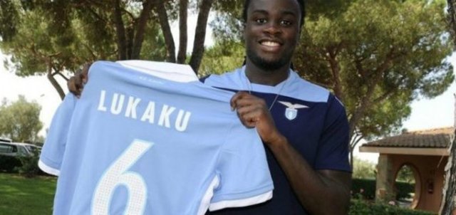 JORDAN LUKAKUOostende > Lazio (5 milyon €)