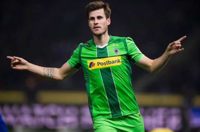 HAVARD NORDTVEITBorussia Monchengladbach > West Ham United (Bonservissiz)